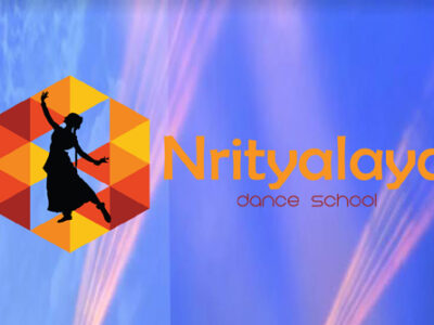 Nrityalaya Dance School