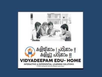 VIDYADEEPAM EDU-HOME