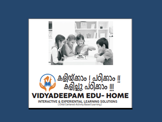 VIDYADEEPAM EDU-HOME