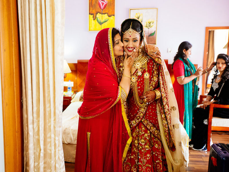 Samiya Silks