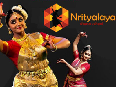 Nrityalaya Dance School