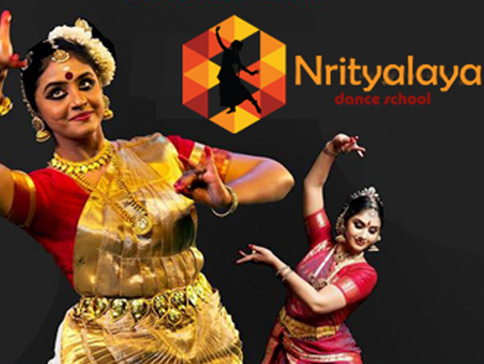 Nrityalaya Dance School