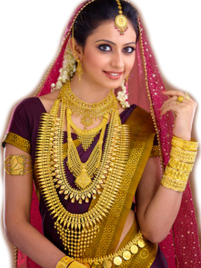 Jewellery Shops