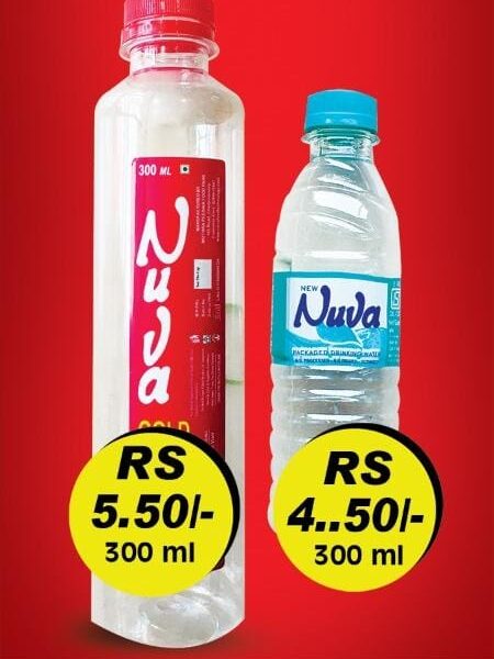 Nuva Food Park Pvt Ltd