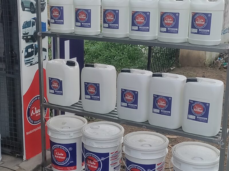 Nuva Food Park Pvt Ltd