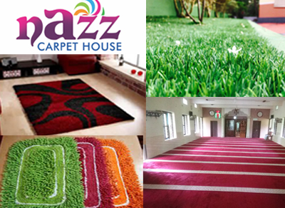 Nazz Carpet House