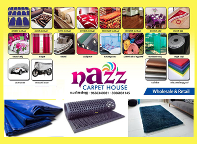 Nazz Carpet House