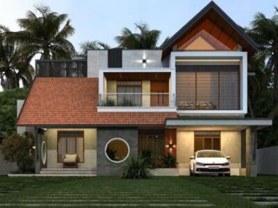 Balaji Constructions