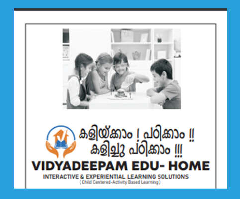 Vidyadeepam Learning Center