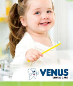 VENUS DENTAL CARE