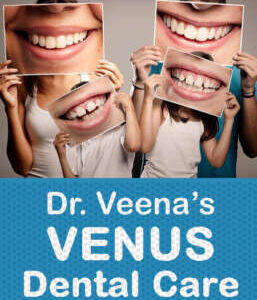 VENUS DENTAL CARE