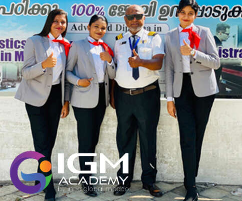 IGM ACADEMY
